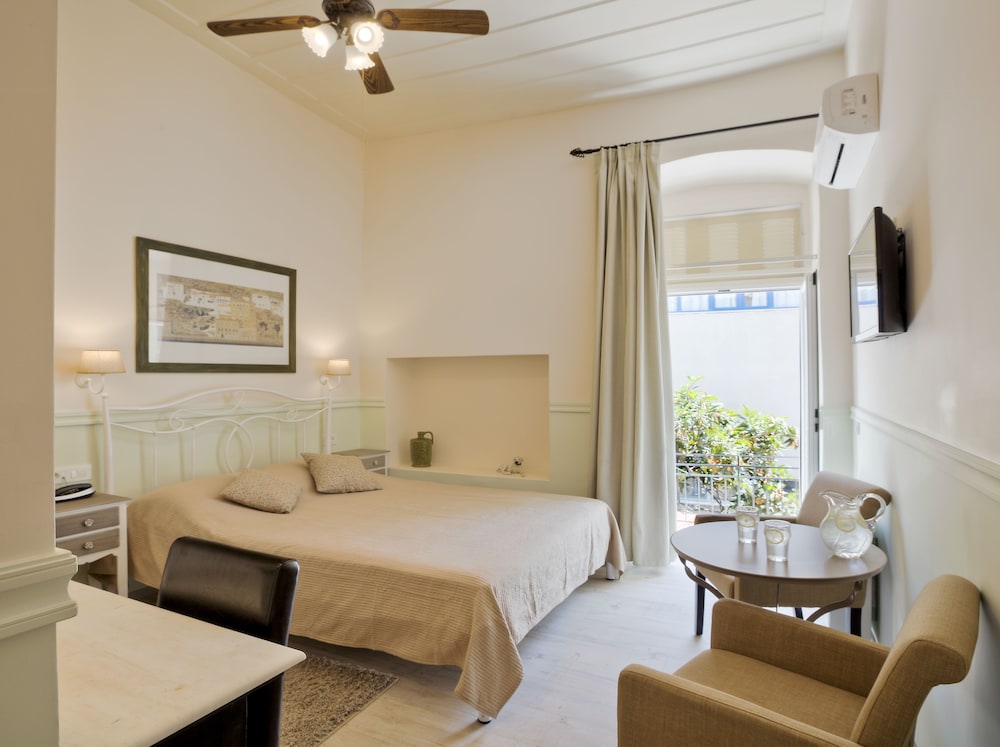 Classic Double Room, 1 Double Bed