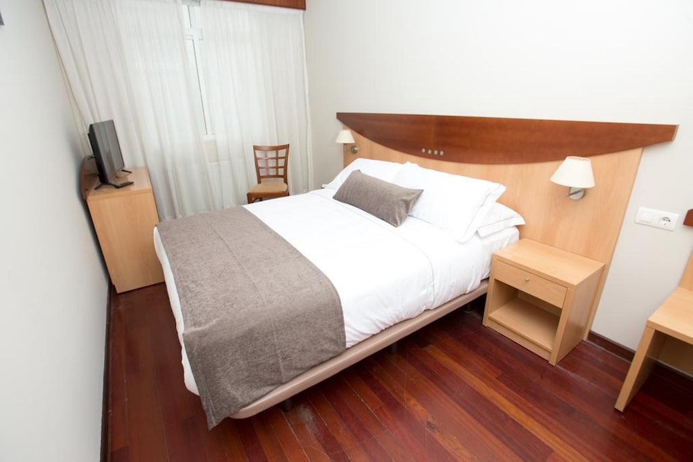 Standard Double Room photo 3
