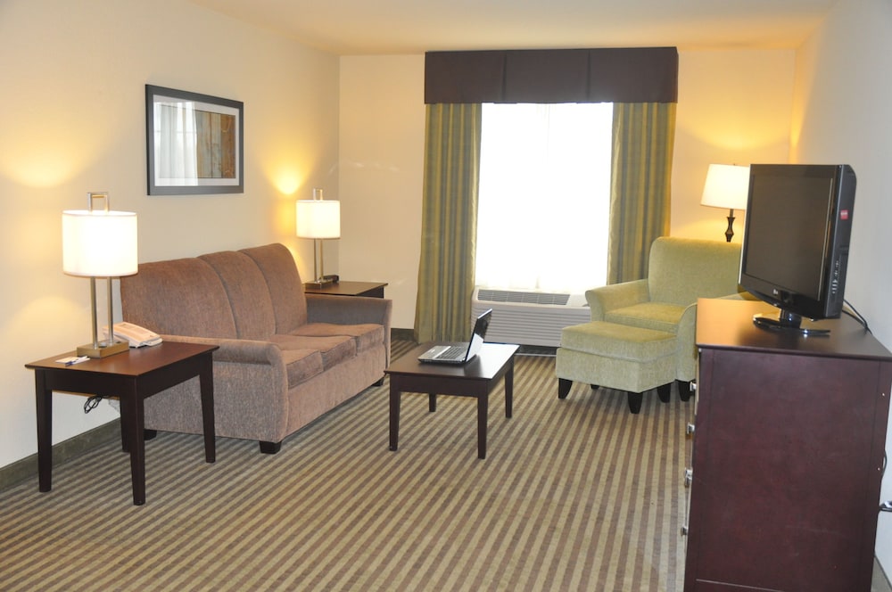 Suite, 1 Bedroom - Photo 2