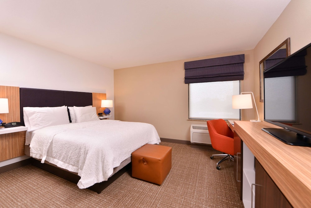 Room, 1 King Bed, Accessible - Photo 1