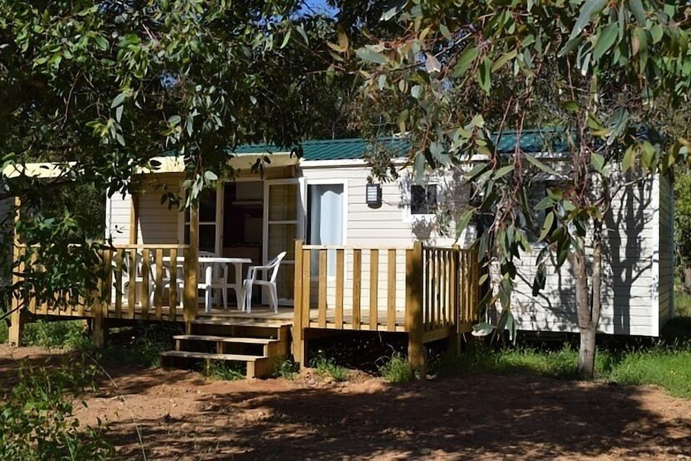 Mobile Home, 3 Bedrooms (Eucalyptus)