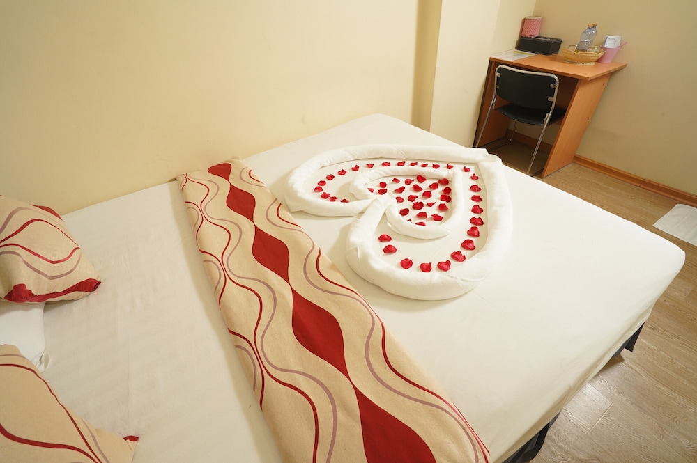 Standard Double Room photo 3