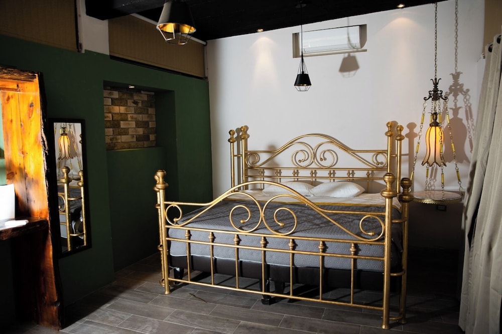 Deluxe Room photo 2