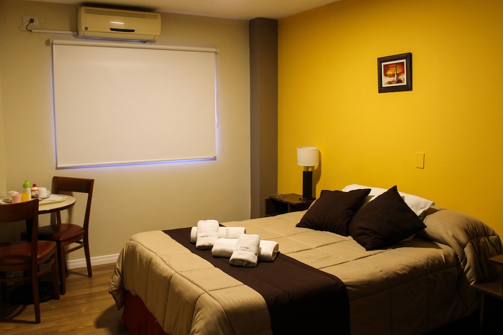 Standard Double Room photo 1