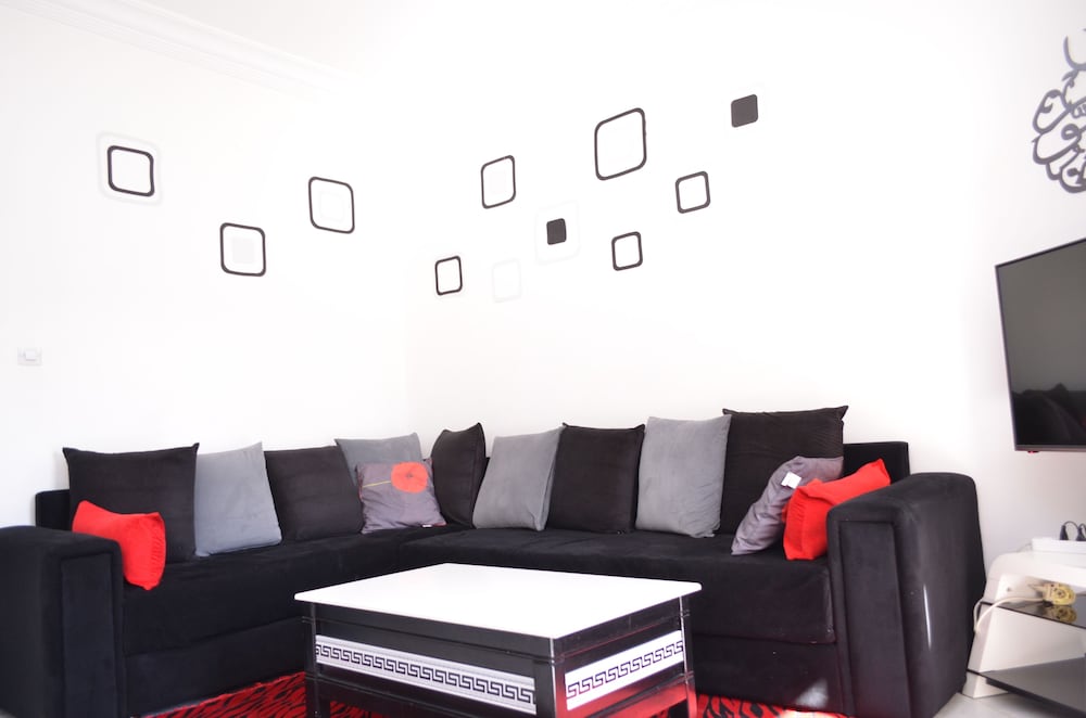 Comfort Apartment, 2 Bedrooms photo 1