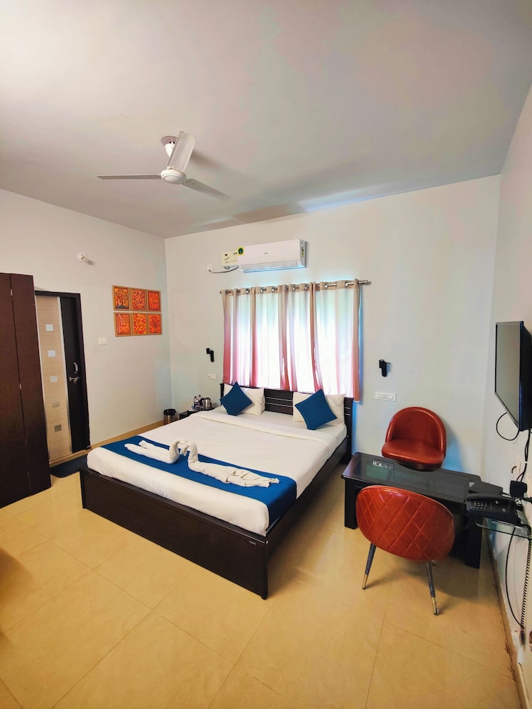 Superior Room photo 3