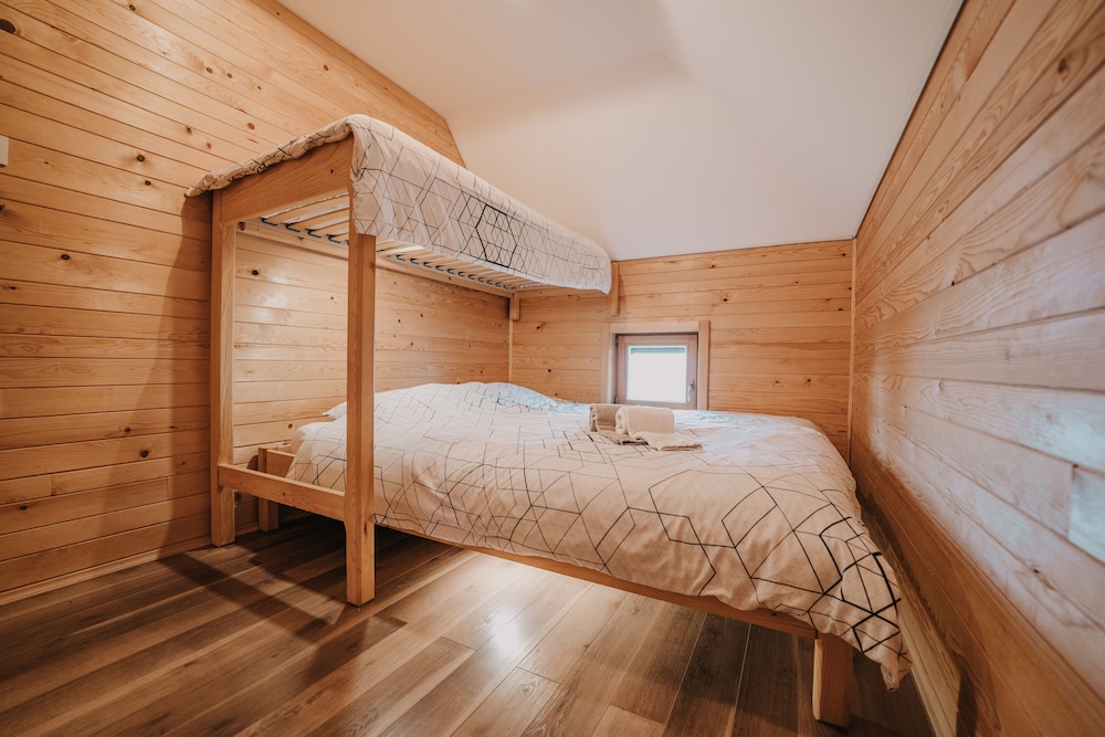Luxury Chalet photo 2