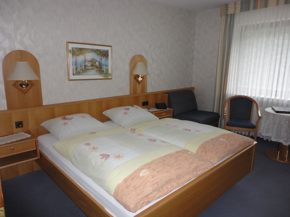 Standard Double Room, 1 Queen Bed, Non Smoking photo 1