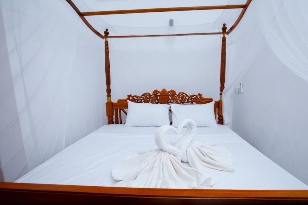 Double Room, Balcony, City View