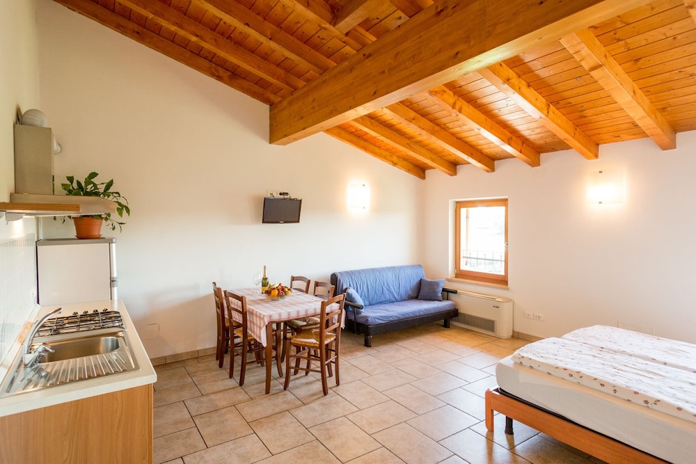 Loft, 1 Bedroom photo 3