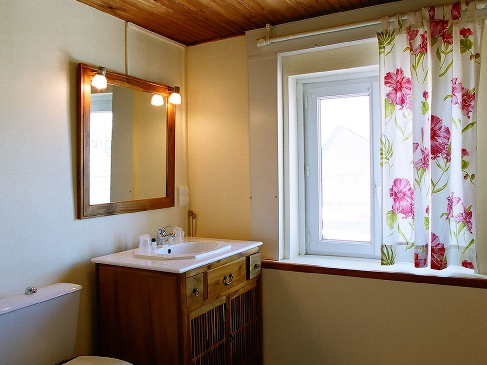 Comfort double room with sea view - Photo 8