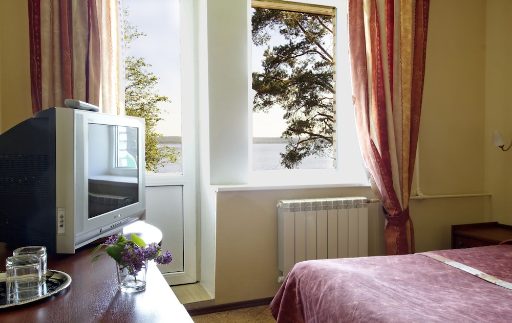 Comfort Double or Twin Room photo 2