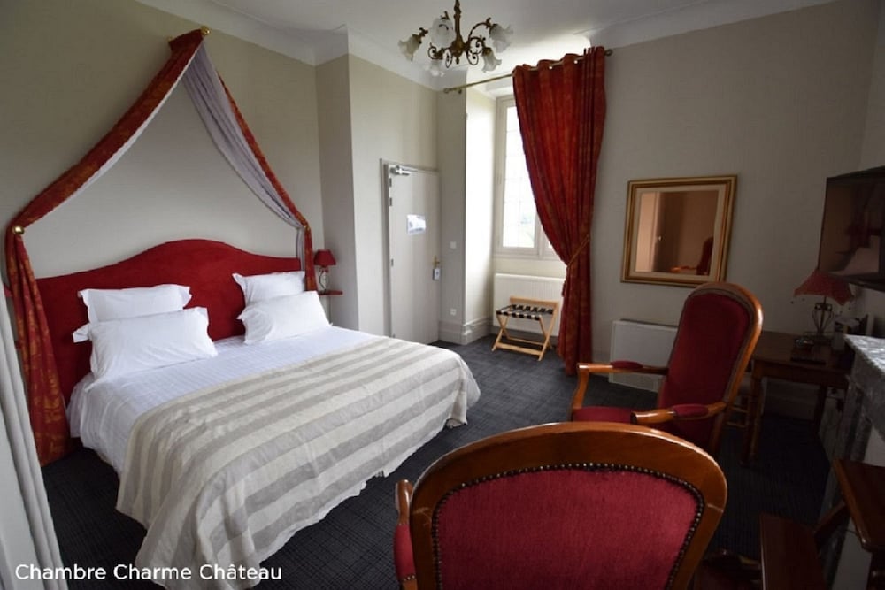 Charm Double Room photo 2