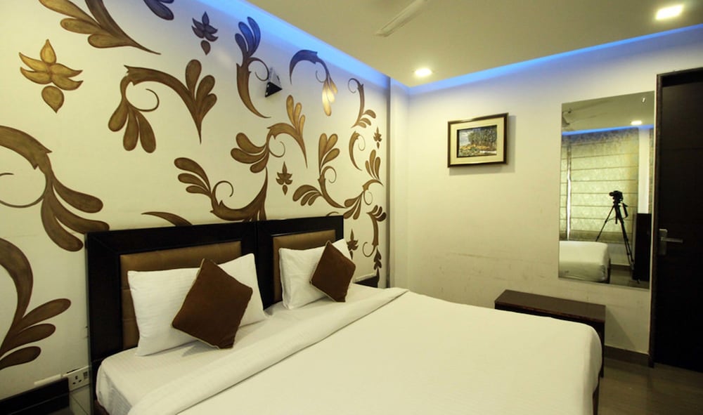 Premium Double Room