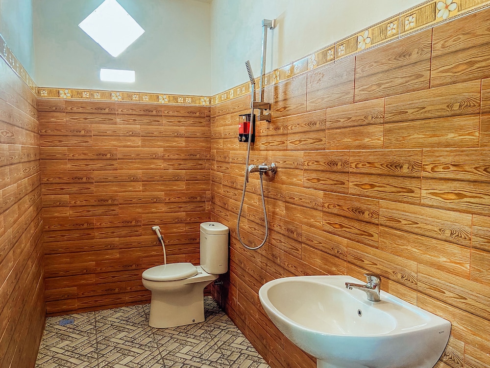 Double Room, Garden View - Photo 7