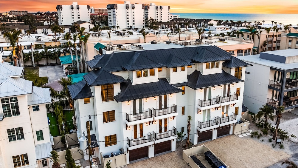 Siesta Springs i Siesta Key, Billede 10