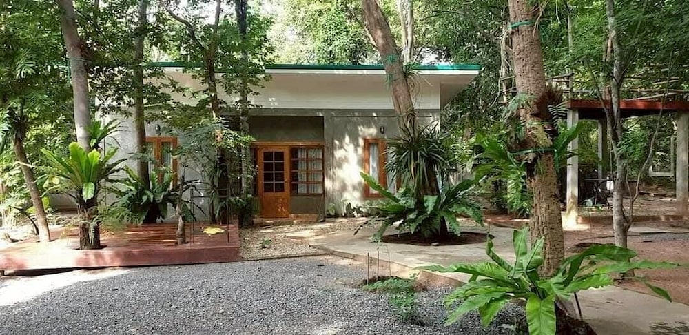 Family House, 2 Bedrooms, Non Smoking photo 3