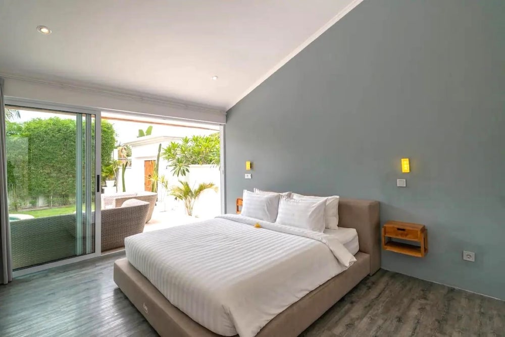 Villa, 1 Bedroom