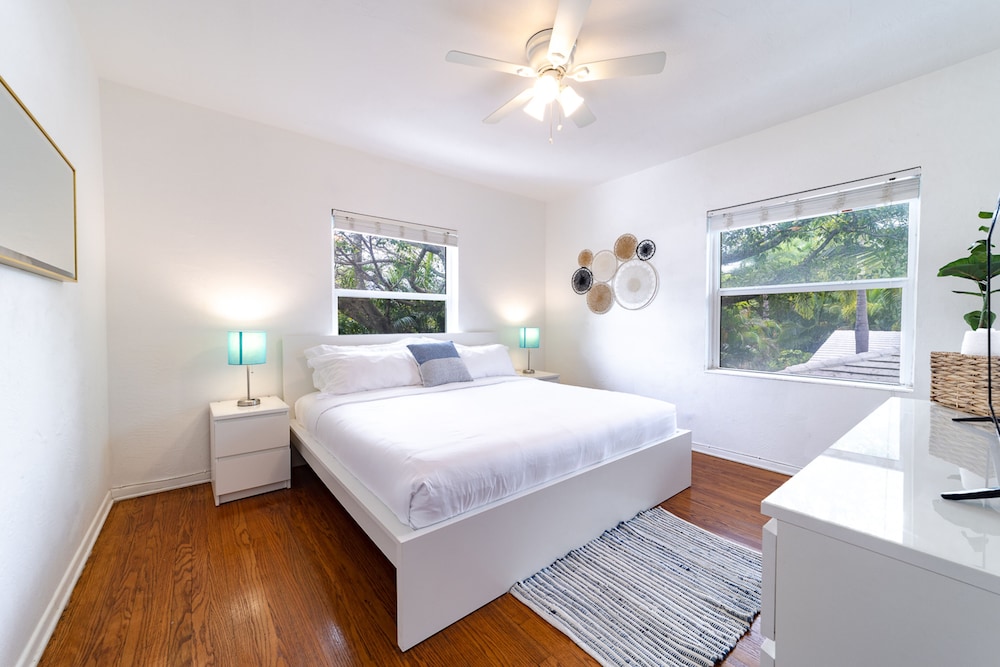 Standard Apartment