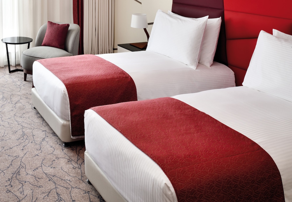 Deluxe Twin Room, 2 Twin Beds photo 2