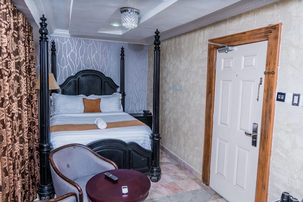 Business Single Room photo 3