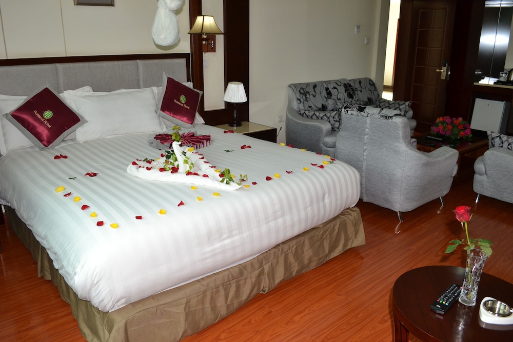 Standard Single Room photo 3
