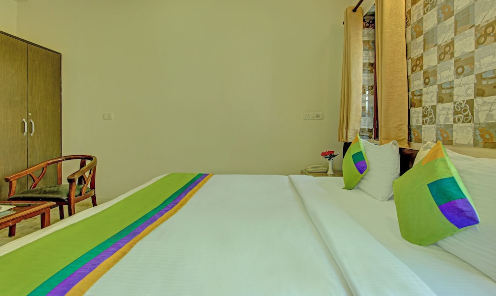 Standard Room - For Indian National Only photo 1