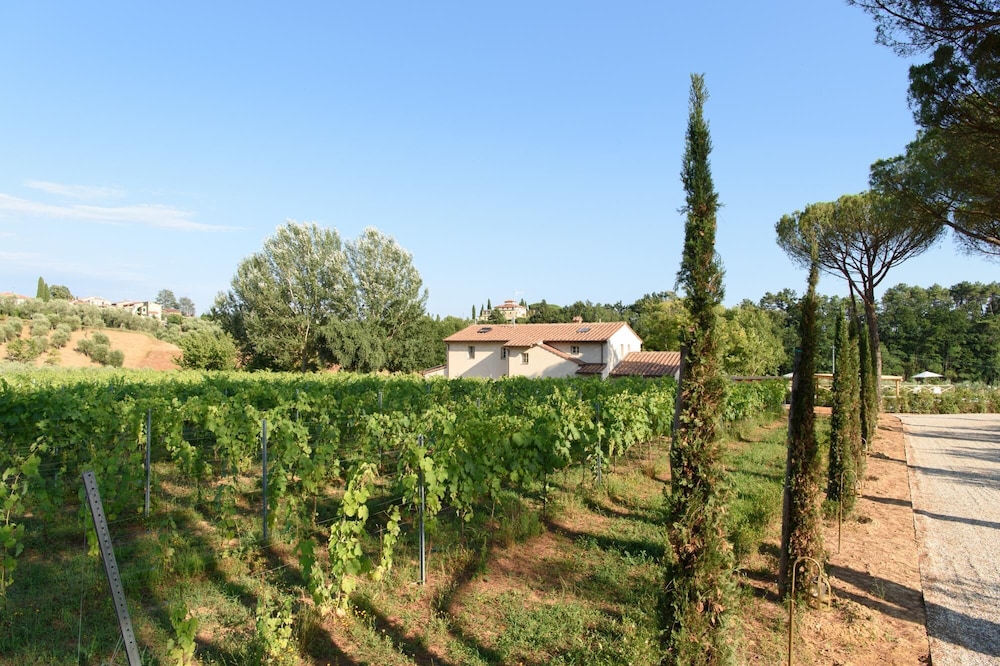 Villa IL Gamberaio VG, Billede 23