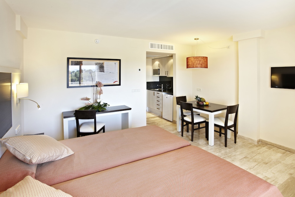 Studio, Balcony (2 adultos) - Photo 1