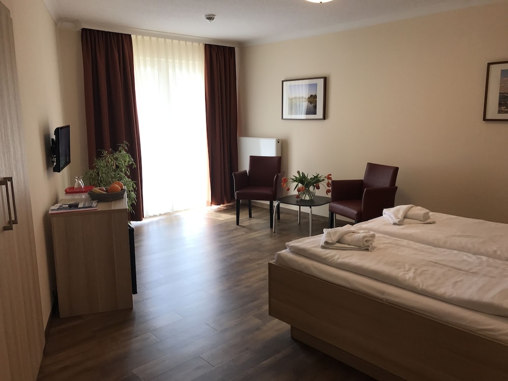 Classic Double Room photo 1