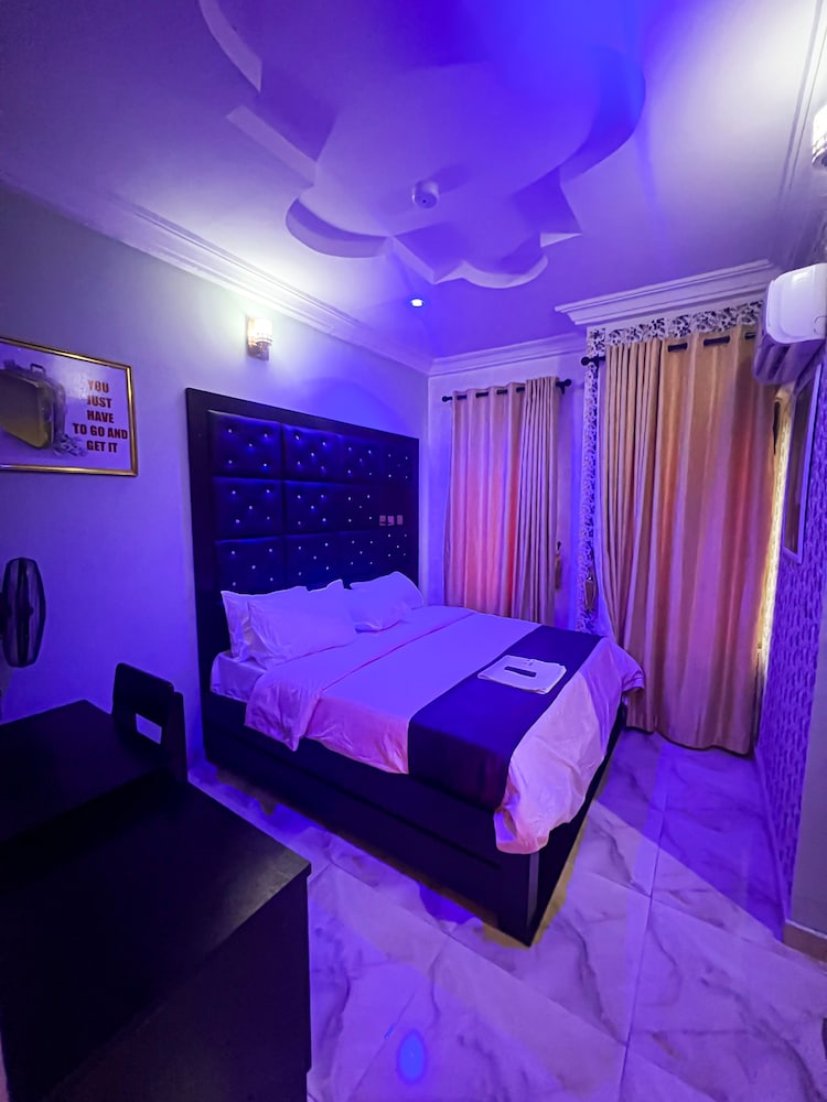 Basic Room photo 1