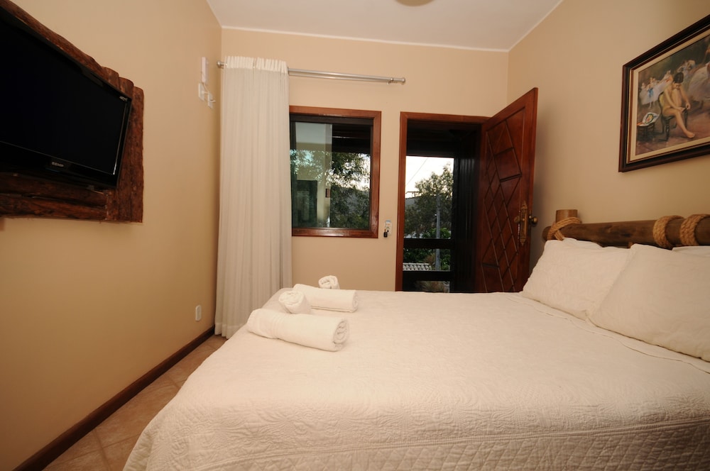 Standard Double Room - Photo 6