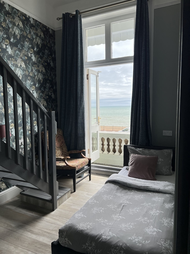 Premium Triple Room, Ensuite, Sea View photo 1