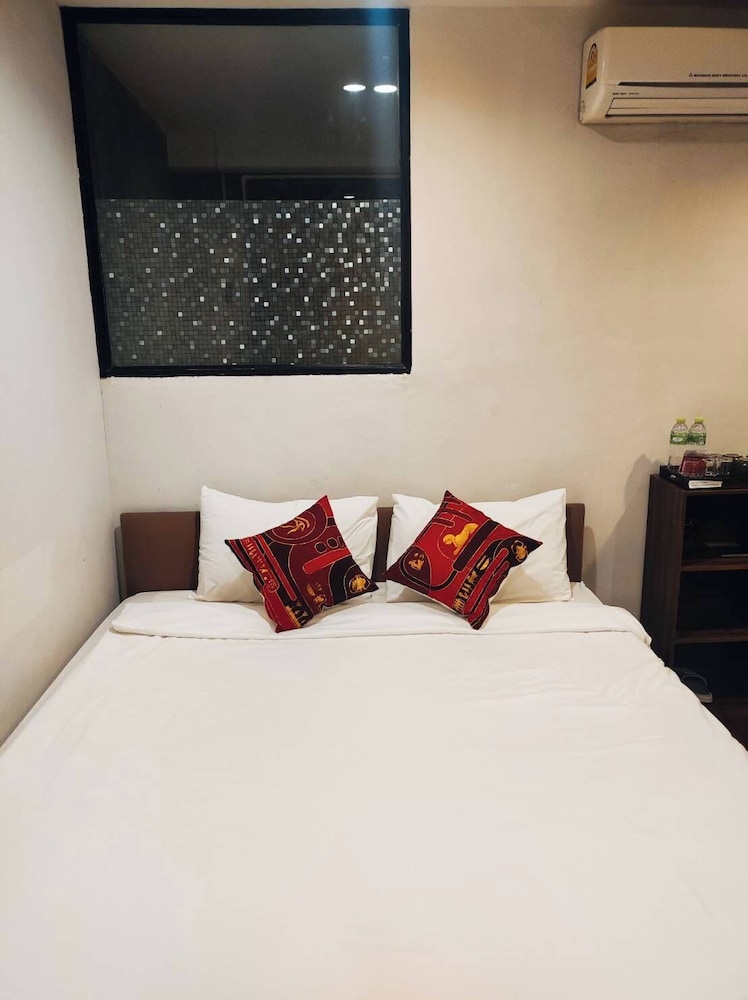 Deluxe Triple Room, 1 Bedroom photo 3