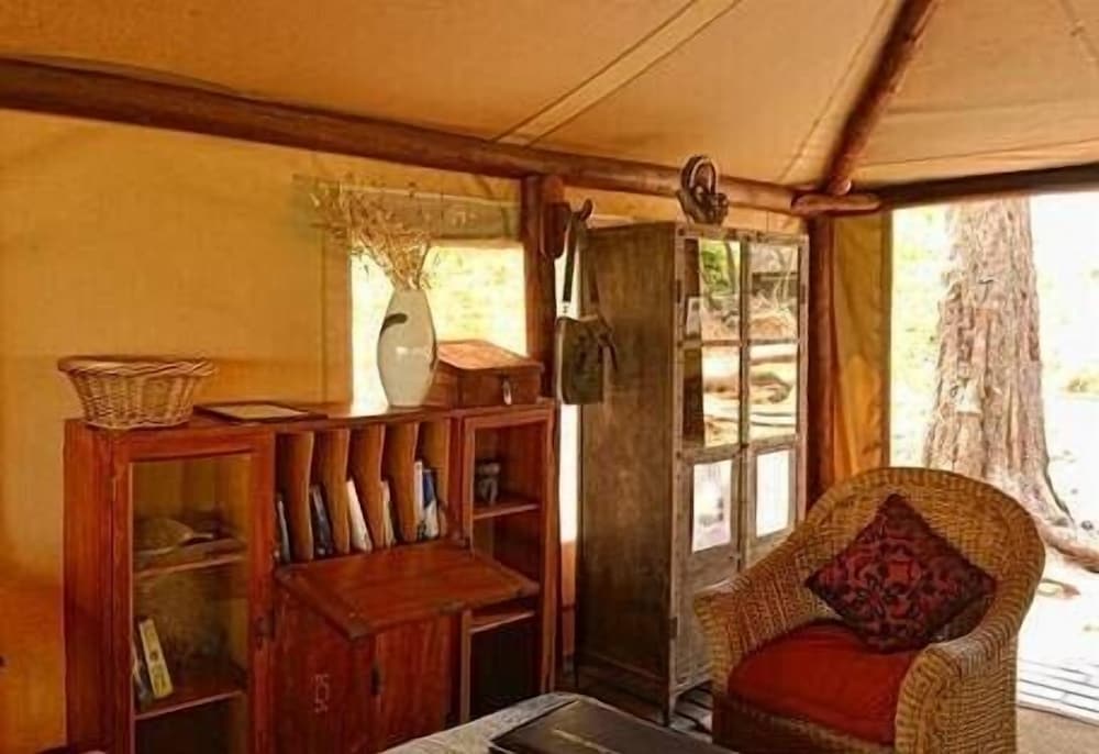 Luxury Tent photo 1
