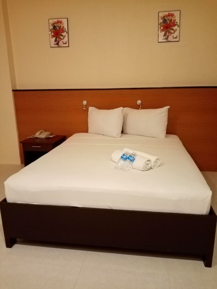 Deluxe Single Room, 1 Queen Bed photo 3