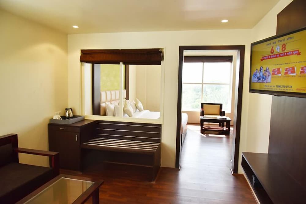 Premium Double Room - Photo 2