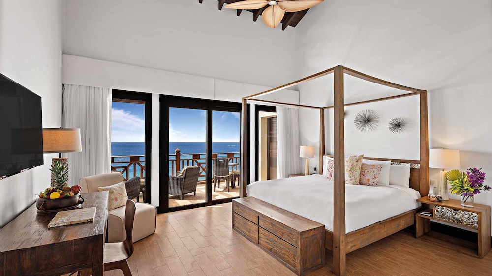 Penthouse, 3 Bedrooms, Ocean View