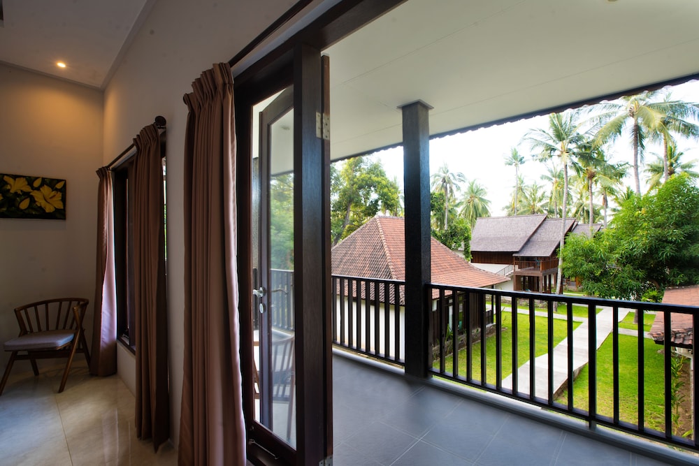 Superior Double Room - Photo 8