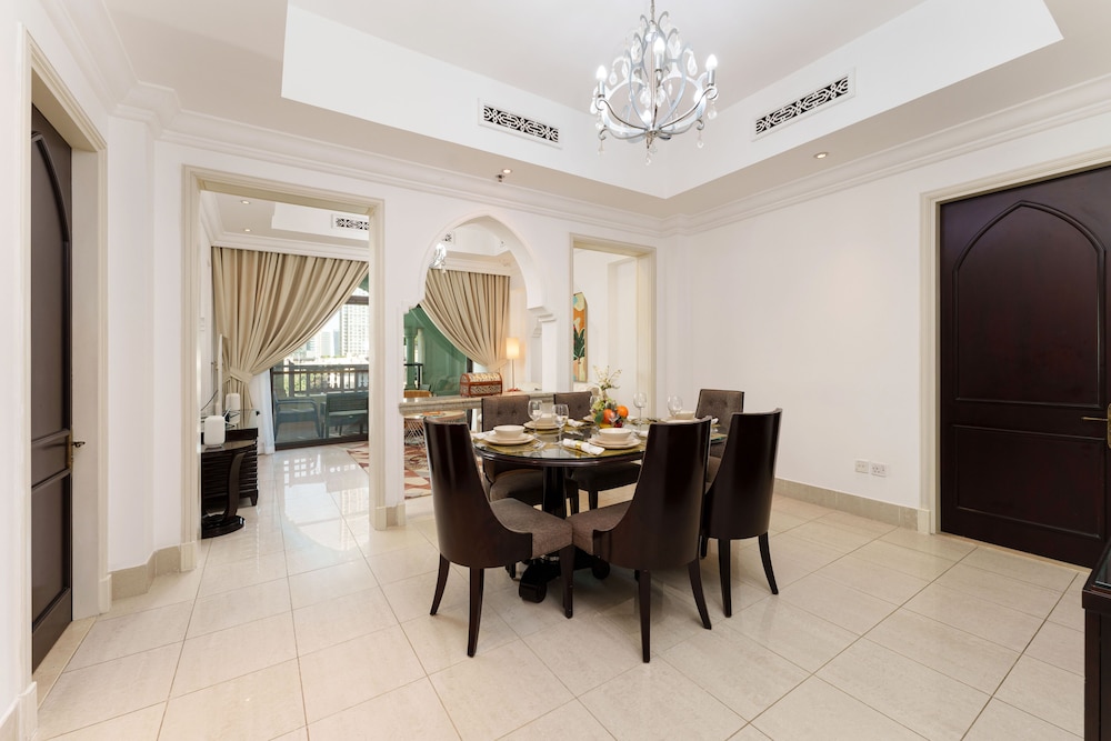 Deluxe Apartment, 2 Bedrooms, Non Smoking photo 3