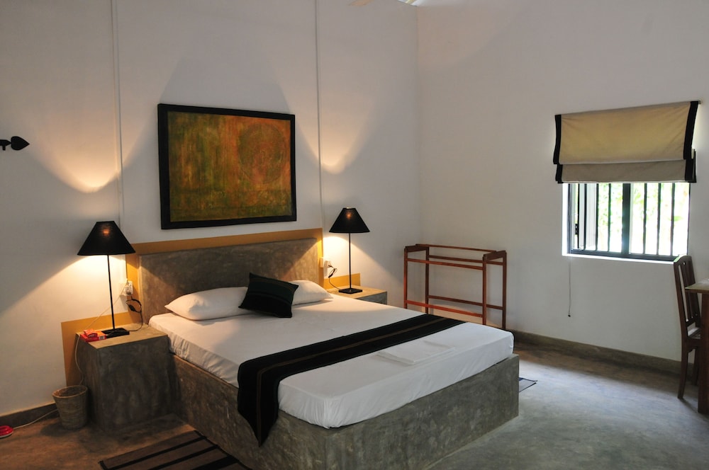 Standard Double Room photo 2