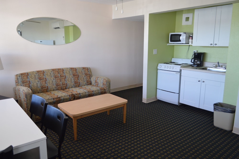 Suite, 1 Bedroom