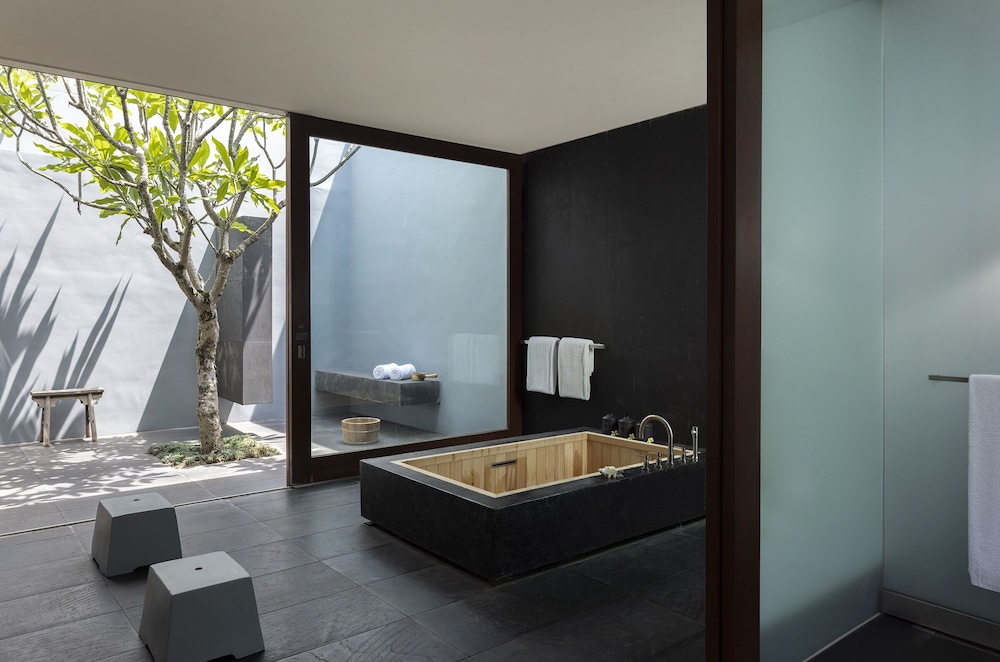 Courtyard Pool Villa photo 2