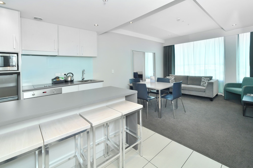 Executive Apartment, 2 Bedrooms