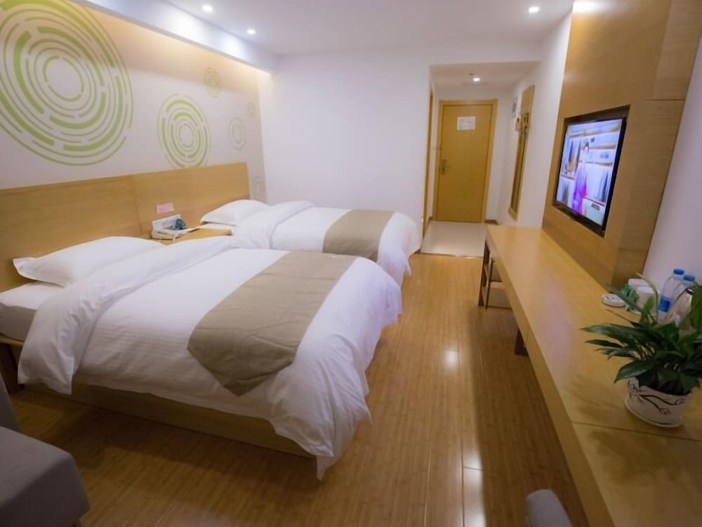 Business Twin Room photo 3