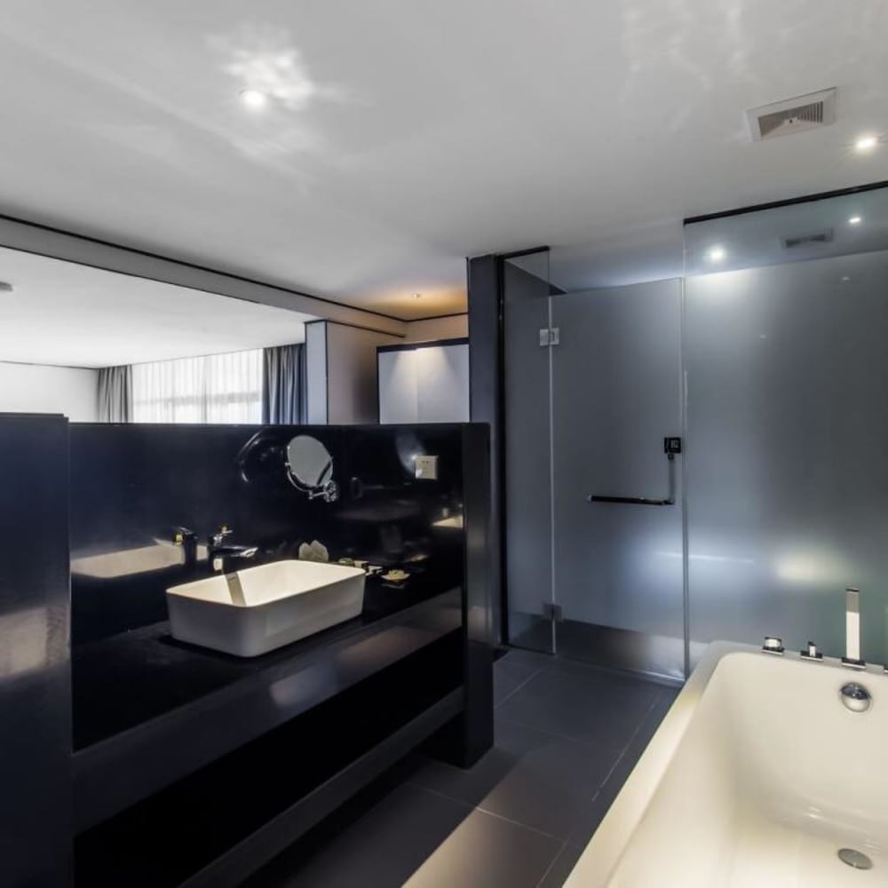 Suite, Terrace photo 3
