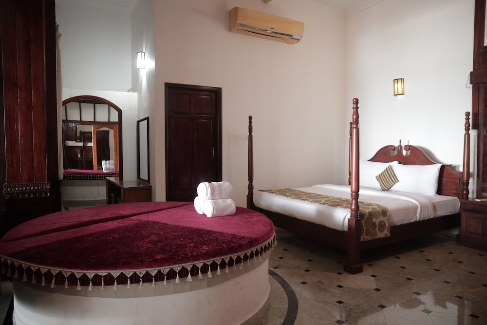 Family Suite, Balcony, Sea View