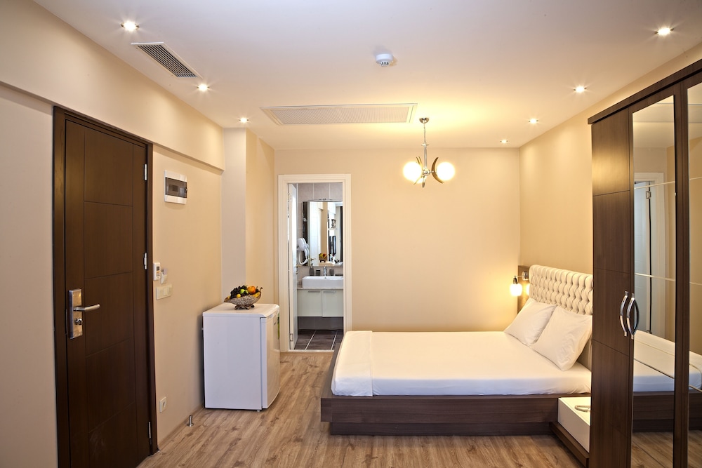 Junior Suite, City View photo 1