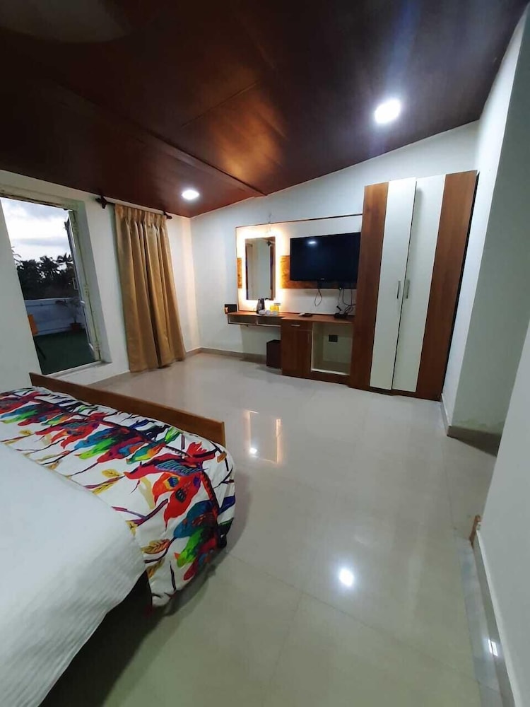 Luxury Double Room photo 3