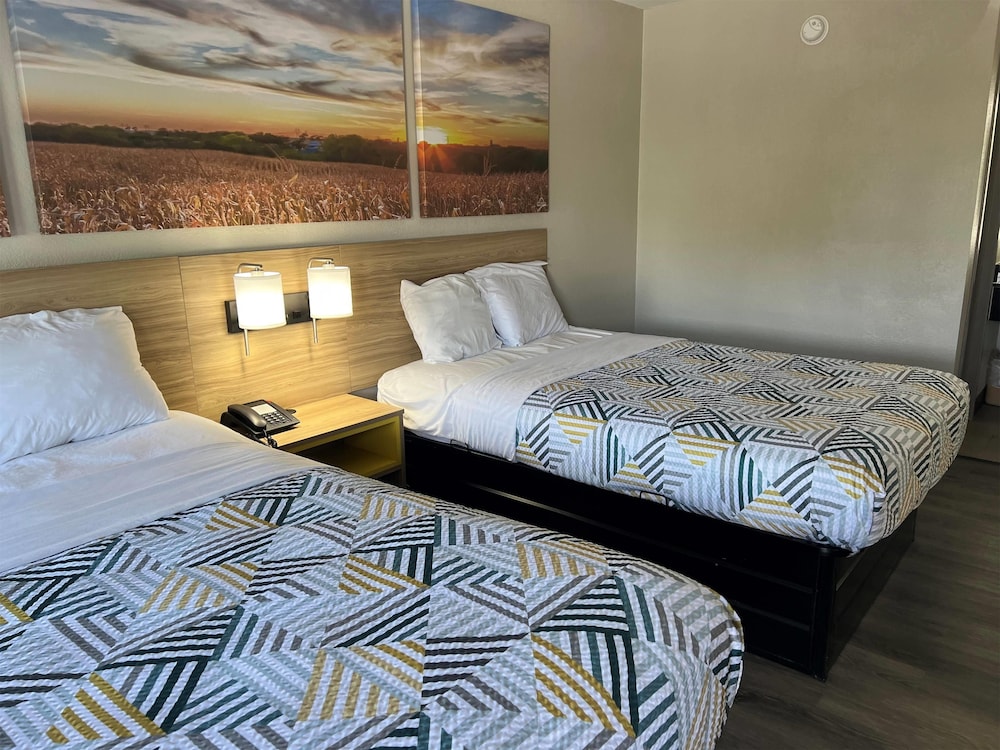Suite, Multiple Beds, Non Smoking (1 Bedroom)